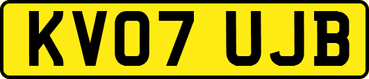 KV07UJB