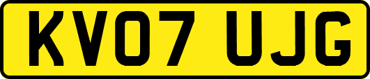 KV07UJG