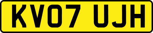 KV07UJH