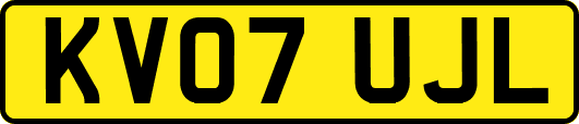 KV07UJL