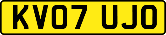 KV07UJO