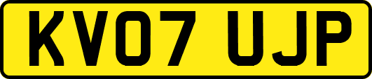 KV07UJP