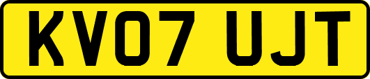 KV07UJT