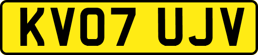 KV07UJV