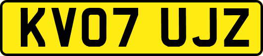 KV07UJZ