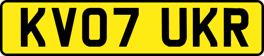KV07UKR