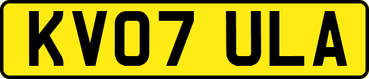 KV07ULA