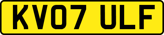 KV07ULF