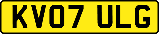 KV07ULG
