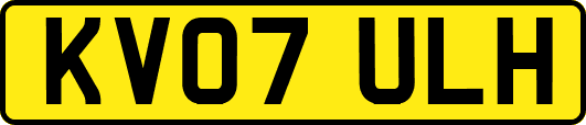 KV07ULH