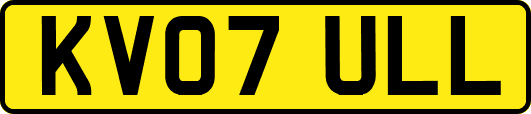 KV07ULL