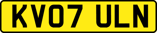 KV07ULN