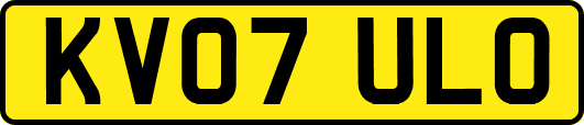 KV07ULO