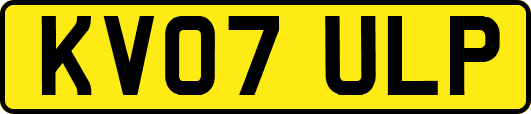 KV07ULP