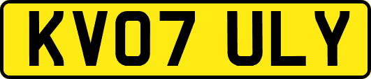 KV07ULY