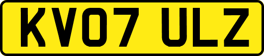 KV07ULZ