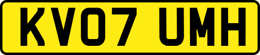 KV07UMH
