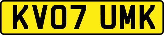 KV07UMK