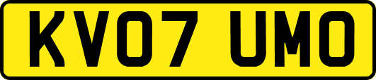 KV07UMO