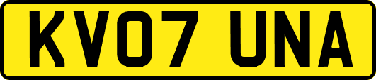 KV07UNA