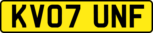 KV07UNF