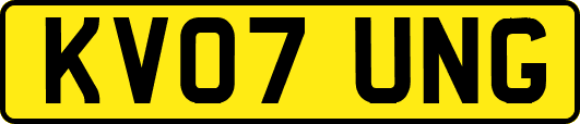 KV07UNG