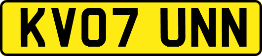 KV07UNN
