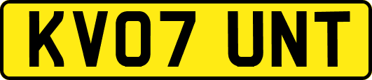 KV07UNT