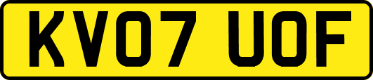 KV07UOF