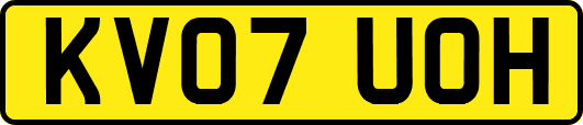 KV07UOH
