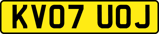 KV07UOJ