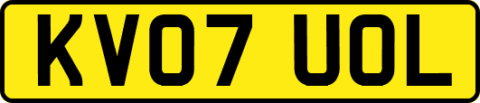 KV07UOL