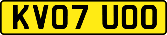 KV07UOO