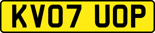 KV07UOP