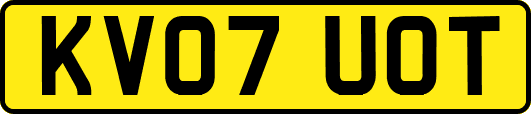 KV07UOT
