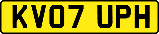 KV07UPH