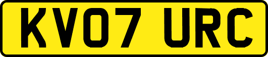KV07URC