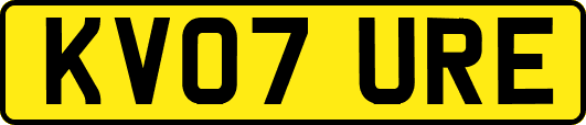 KV07URE