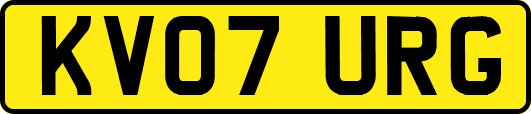 KV07URG