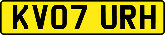 KV07URH