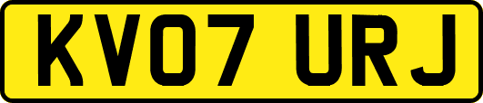 KV07URJ