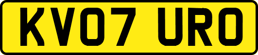 KV07URO
