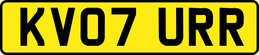KV07URR