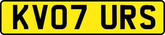 KV07URS