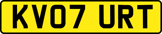 KV07URT
