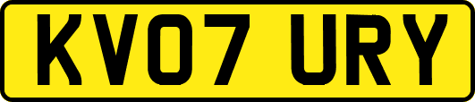 KV07URY