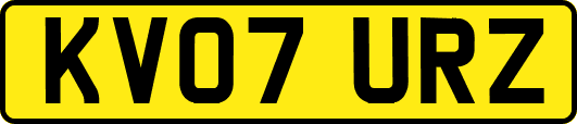 KV07URZ