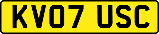KV07USC