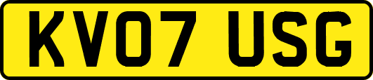 KV07USG