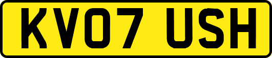 KV07USH